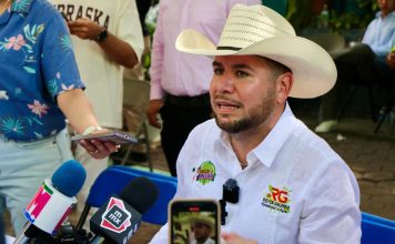 Llama Reyes Galindo a homologar leyes sobre desaparición forzada