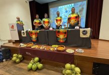 Aquila se prepara para el Torneo de Aguas Abiertas 2026: Sectur