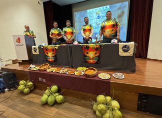 Aquila se prepara para el Torneo de Aguas Abiertas 2026: Sectur