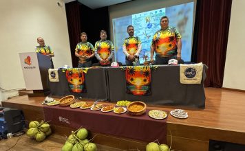 Aquila se prepara para el Torneo de Aguas Abiertas 2026: Sectur