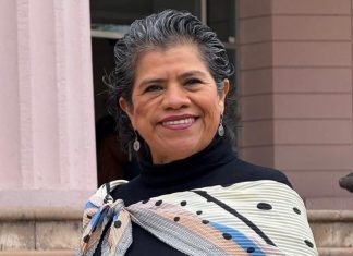 AMIPAC reconoce labor periodística de Magda Guzmán