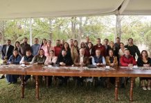 Sandra Arreola considera necesaria la reforma constitucional “Antideuda” para blindar las finanzas públicas de Michoacán