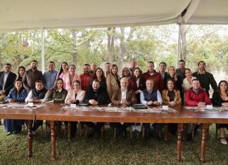 Sandra Arreola considera necesaria la reforma constitucional “Antideuda” para blindar las finanzas públicas de Michoacán