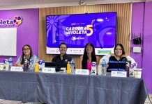 ¡Corre por una causa! Regresa la 5ª Carrera La Violeta en beneficio de EMAÚS