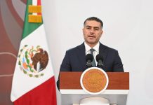 ESTRATEGIA NACIONAL DE SEGURIDAD Y PLAN MICHOACÁN REDUCEN EN 30% LOS HOMICIDIOS DOLOSOS EN DICHA ENTIDAD, DE OCTUBRE A DICIEMBRE DE 2025; ES EL AÑO MÁS BAJO DESDE 2016