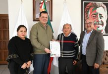 En el PRI se quedan mujeres y hombres excepcionales