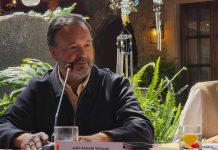 Pátzcuaro avanza como uno de los destinos turísticos más importantes del país: Julio Arreola