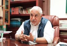 PODER PÚBLICO: Eduardo Tena, misógino y cobarde